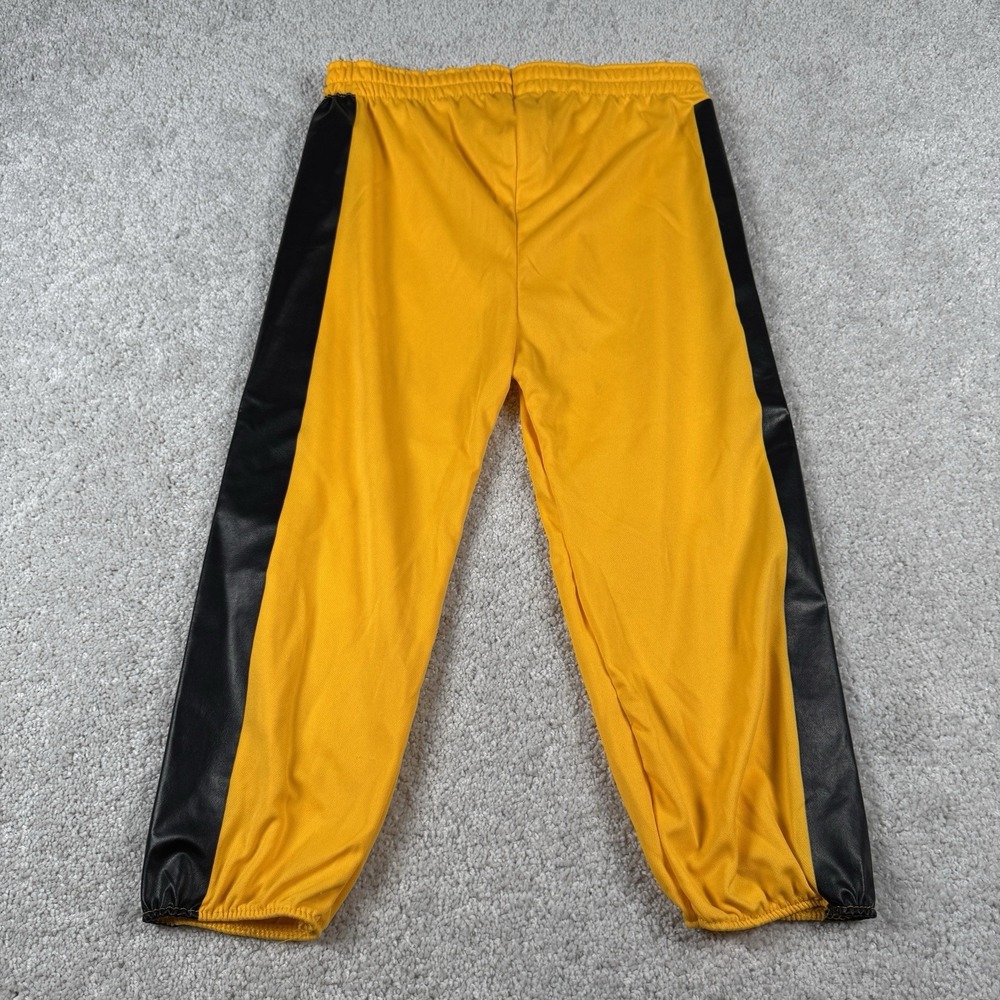 Iowa Hawkeyes NFL Pittsburgh Steelers Kids Costume Football Pants Preschool L